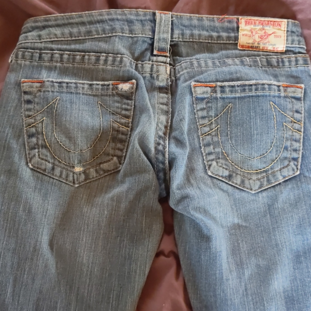 True religion jeans
